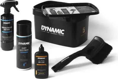 Image de Quick 'n Dirty dynamique