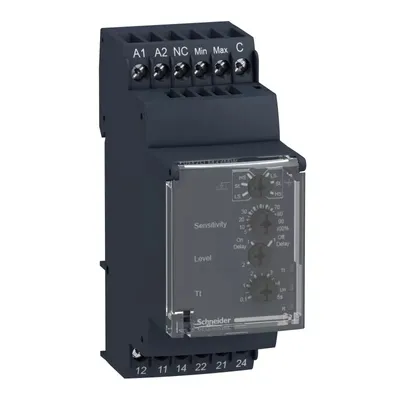 Zdjęcie produktu dla Schneider Electric RM35LM33MW