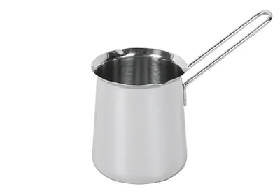 Obrázek produktu pro Küchenprofi 1010772804, 0,4 l, Nerezová ocel, Nerezová ocel, 80 mm, 80 mm, 90 mm