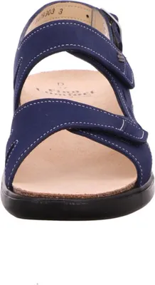 Produktbild von Komfort Sandalen für Damen in blau