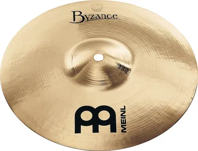 Produktbild von MEINL B8S-B Byzance Brilliant