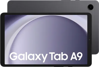 Image de Samsung Galaxy Tab A9 Wi-Fi SM-X110 128 GB grau