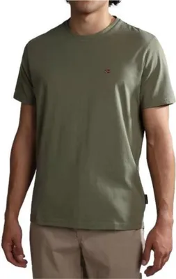 Produktbild von Napapijri Salis Summer Shirt Herren