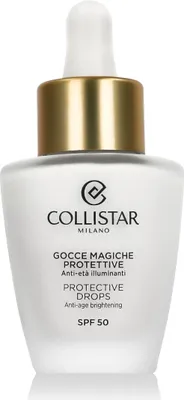 Image de Collistar Magic Protective Drops SPF50+ 30ml