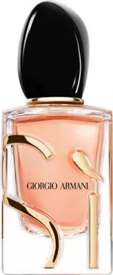 Produktbild von Si Intense Eau de Parfum Spray 50ml