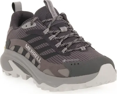 Produktbild von Merrell Moab Speed 2 GORE-TEX®, 365 g, Asphalt