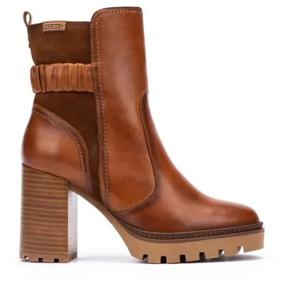Zdjęcie produktu dla Pikolinos Cervera - damskie buty za kostkę