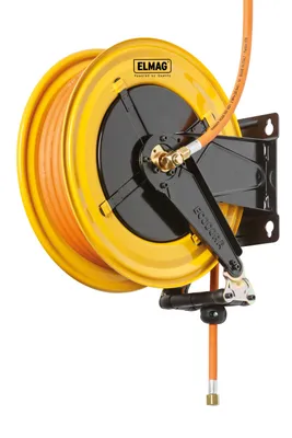 Produktbild von Elmag INDUSTRIE Schlauchaufroller 430/81, 43060