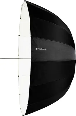 Image de Parapluie Elinchrom Deep Weiss 125cm