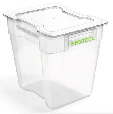 Image de Festool bac de récupération VAB-20/1