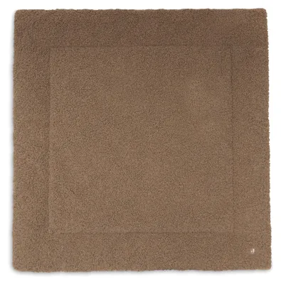 Produktbild von Jollein 017-751-68219, Babyspielmatte, Polyester, Braun