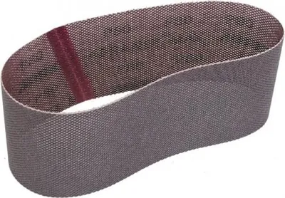 Produktbild von Kurzes Band Abranet Max 100 x 610 mm MIRKA Gain 120 - AB416T0112