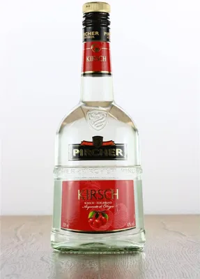 Produktbild von Pircher Kirsch | 40 % vol | 0,7 l