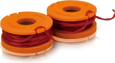 Obrázek produktu pro Náhradní cívka strunová pro Worx WG157E a WG163E