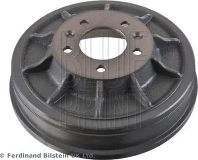 Produktbild von 2x BLUE PRINT Bremstrommel ADBP470008 hinten für FIAT Scudo (270_ 272_) 93mm