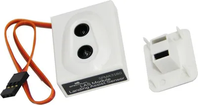 Image de Module de capteur d'aide à l'atterrissage Spektrum (LAS)
