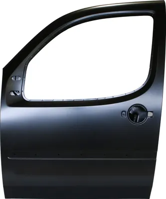 Produktbild von Original Fiat Vordertür Tür Fahrerseite links Doblo ab 2000 51847706