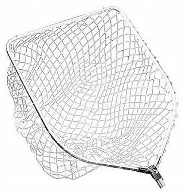 Produktbild von Jaxon AGH300 Kescher Nylon 3,0m