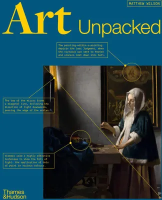 Produktbild von Art Unpacked