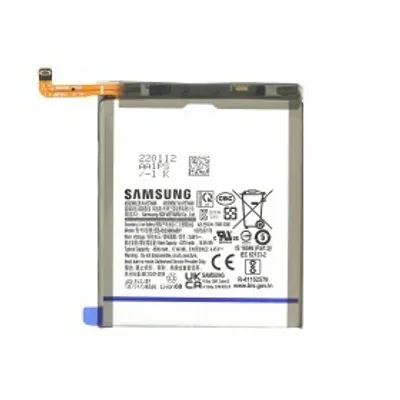 Produktbild von Original Samsung Akku EB-BS906ABY für S906 Galaxy S22+ 4500mAh GH82-27502A