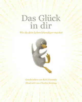 Produktbild von Das Glück in dir