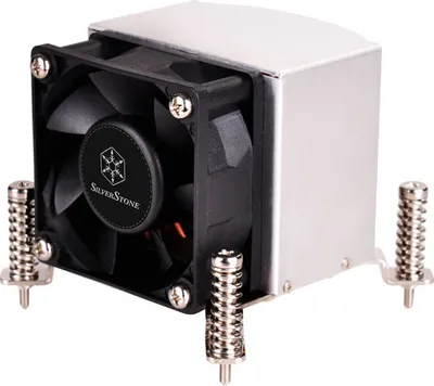 Image de SILVERSTONE SilvStone SST-AR09-115XS