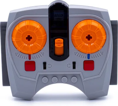 Produktbild von LEGO Power Functions: Komplett-Set 4-tlg