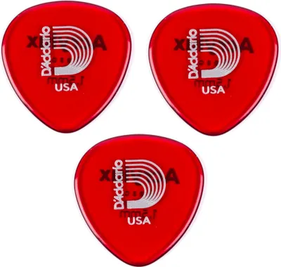 Produktbild von DADDARIO 2AN7-03 Acrylux Nitra Mandolin