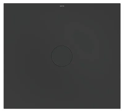 Image de Carreau de douche BetteAir, 1100x1000mm, 7360-402