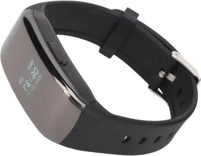Obrázek produktu pro Chytré náramkové hodinky s nahráváním hlasu, 360° potlačením šumu DSP, 16 GB