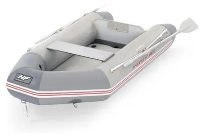 Image de Mountfield Bateau Pneumatique Caspian Robuste