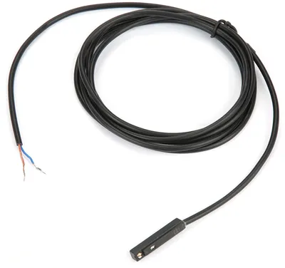 Image de CS1?G Interrupteur Reed magnétique pour vérins pneumatiques DC AC 24V ? 110V
