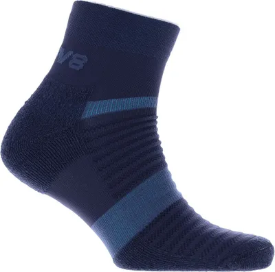 Produktbild von Inov8 Active Mid Socken Blau EU 47-50 Mann Blau EU 47-50