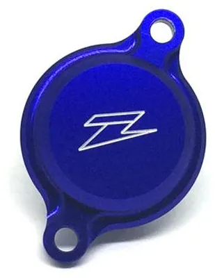 Productafbeelding van Oliefilterafdekking Ze90-1362 - Zeta Racing