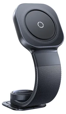 Immagine prodotto di Supporto per Auto con Magnete - Baseus PrimeTrip C03 Pro (C0013A01) - Nero