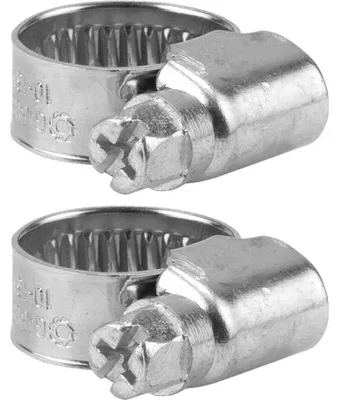 Obrázek produktu pro Gardena 7190-20, Šroubovací spona, Ocel