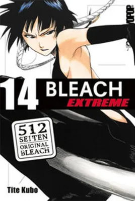 Image de Bleach EXTREME 14