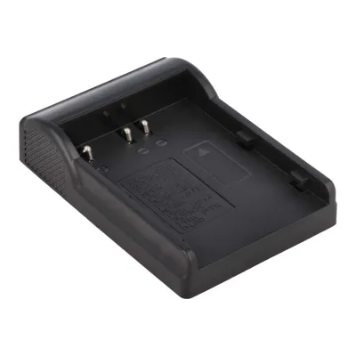 Produktbild von Ladeschale 8.4V DC11 | Kompatibel mit Olympus BLM1, BLM5
