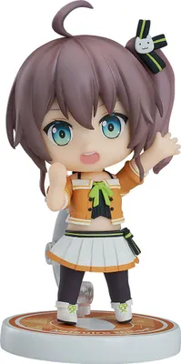 Produktbild von Hololive Production Nendoroid Actionfigur Natsuiro Matsuri 11