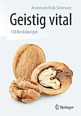 Obrázok produktu pre Geistig vital