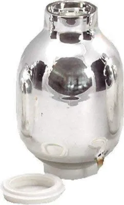 Image de alfi Isolierglas mit Dichtungsring, Ersatzteil 1,0l | HAN 57999100 | EAN 4002458130052