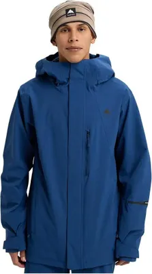 Obrázok produktu pre Burton Reserve 2l Stretch Slim – pánska bunda, modrá, veľkosť M
