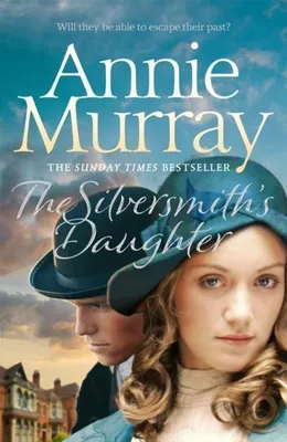 Productafbeelding van The Silversmith's Daughter