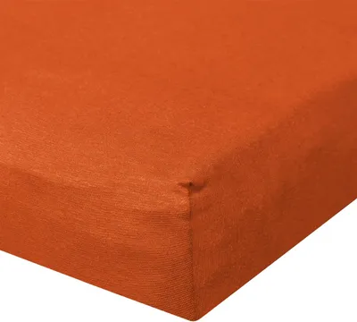 Produktbild von Bettwaren-Shop Jersey Spannbetttuch Ultra-Stretch 140x200 - 160x220 cm maron