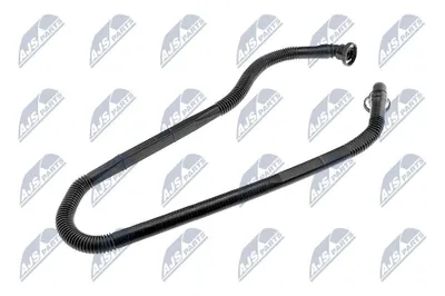 Produktbild von NTY GPP-VW-029 Schlauch KGE für VW PASSAT Variant (3B6) Kurbelgehäuseentlüftung