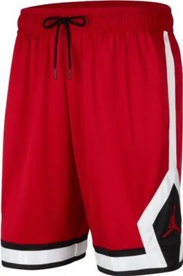 Produktbild von Nike Hosen Air Jordan Jumpman Diamond, CV6022687, Größe: 188
