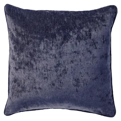 Produktbild von Dutch Decor Dekokissen Lewy 45x45 cm Blau