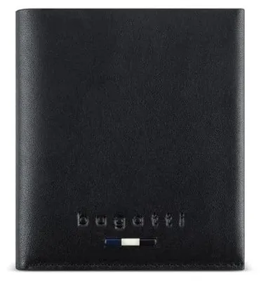 Zdjęcie produktu dla Etui na karty kredytowe skórzane RFID ochrona dla mężczyzny