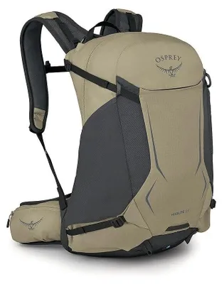 Produktbild von Osprey Hikelite 28 Olive Tan .