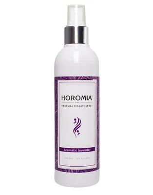 Produktbild von Horomia - Textilspray 'Aromatischer Lavendel' - 250ml